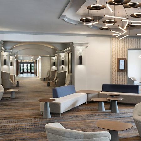 Marriott Jacksonville Exterior photo