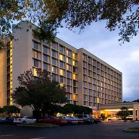 Marriott Jacksonville Exterior photo