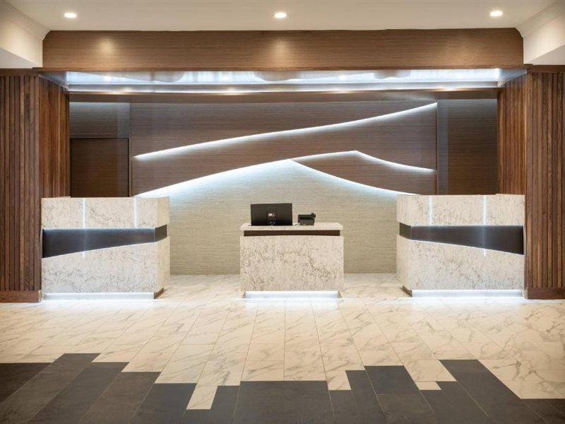 Marriott Jacksonville Exterior photo